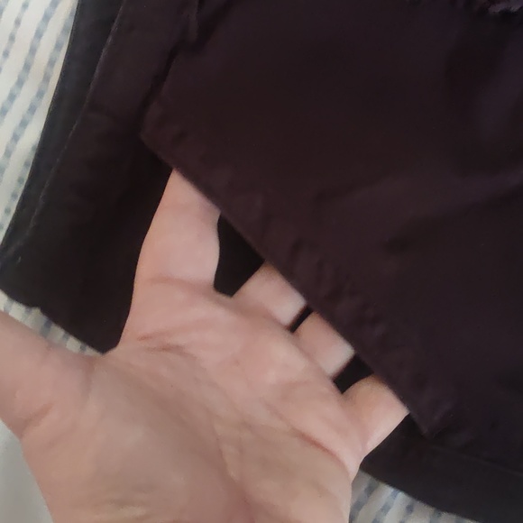 Linen Shorts - Picture 4 of 5